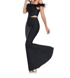 Црна одјерна боја